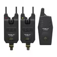 Kinetic X-Run Bite Alarm Set 2+1 - Single Alarms & Sets - 5707461497183 - 1