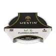 Westin W6 ST3 Fluorocarbon 20m - Fluorocarbon & Mono Leaders - 5707549490563 - 1
