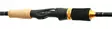 Patriot Hybrid Tele 6'6'' 2-8g - Patriot Spinning Rods - 6417512532273 - 2