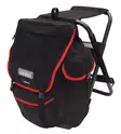 Patriot Fishunter Backpack Chair XL - Ice Fishing Combos - 6417512536493 - 1