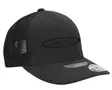Vision Logo Black Cap - Caps - 6417512849043 - 1