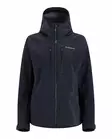 Simms Women's Freestone Jacket Black - Wading Jackets - 694264596463 - 2