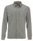 Simms BugStopper Intruder BiComp Cinder - Shirts - 694264668443 - 2
