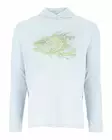 Simms Tech Hoody - Artist Series Bimini Trt Head - Sweatshirts - 694264670453 - 2