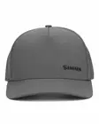 Simms Double Haul Tech Trucker Slate - Truckers - 694264677933 - 2