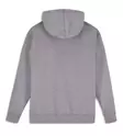 Simms Logo Hoody Grey Heather - Sweatshirts - 694264696873 - 2