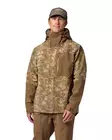 Simms Challenger Jacket Windy Jasper - Hard Shells for Men - 694264713273 - 2