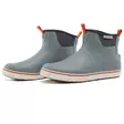 Grundens Deck-Boss Ankle Boot Monument Grey - Boots - 7332525223033 - 1