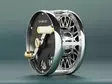 Frödinflies Salar Duke Reel - Matte Black - Other Fly Reels - 7340154614283 - 4