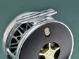 Frödinflies Salar Duke Reel - Matte Black - Other Fly Reels - 7340154614283 - 3