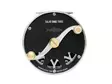 Frödinflies Salar Duke Reel - Matte Black - Other Fly Reels - 7340154614283 - 1