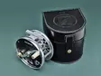 Frödinflies Salar Duke Reel - Matte Black - Other Fly Reels - 7340154614283 - 6