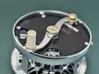 Frödinflies Salar Duke Reel - Matte Black - Other Fly Reels - 7340154614283 - 8