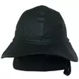 Grundens Sou'wester Sandhamn 21 Black - Other Headwear - 7391652095173 - 2