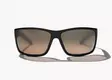 Bajio Bales Beach Black Matte Copper Glass - Glass Lenses - 840290902253 - 2