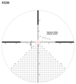 Kahles K328i 3,5-28x50 CCW Right - Kahles Rifle Scopes - 9008729006953 - 5