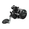 Abu Garcia Cardinal Trolling 20LC RH - Trolling & Lever Drag Reels - 036282118263 - 3