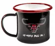 Ahrex Mug - No More Bull Shit - Water Bottles and Mugs - 655043968963 - 1