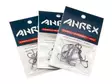 Ahrex NS110 Streamer - Streamer Fly Hooks - 655043954393 - 2