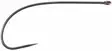 Ahrex PR351 Light Predator Barbless - Seatrout Hooks - 655043956663 - 1