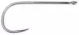 Ahrex SA292 Beast Fleye Long - Seatrout Hooks - 655043956243 - 1