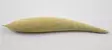 Aihio nro 13, 110 mm, apassia - Lure blanks and frames - AIHIO-13 - 1