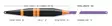 Airflo Sixth Sense 2 Competitor WF7/9 - Sink Tip - 614910118153 - 3