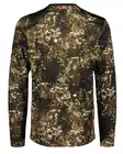 Alaska CoolDry Ms LS T-Shirt, BlindTech Forest - Hunters Underwear - 6438347049613 - 2