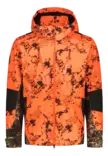 Alaska Superior Pro Mens Jacket BlindTech Blaze - Hunting Jackets for Men - 6438347051753 - 1