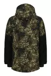 Alaska Tundra Mens Jacket BlindTech Forest - Hunting Jackets for Men - 6438347053313 - 2