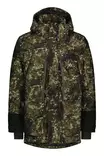 Alaska Tundra Mens Jacket BlindTech Forest - Hunting Jackets for Men - 6438347053313 - 1