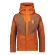 Anar Muorra M's Jacket Orange - Hard Shells for Men - 6438014214443 - 1