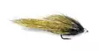 Bead Head Supertinseli Gold - Streamers & Wooly Buggers - 8859202536693 - 10