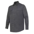 Beretta Cadet Flannel Shirt Ebony Check - Shirts - 8051832671083 - 1