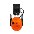 Beretta Safety Electornic Earmuffs - Hearing Protection - 8051832718153 - 3