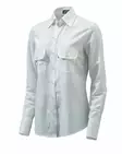 Beretta Serengeti Shirt Womens White - Shirts - 8051832159383 - 1