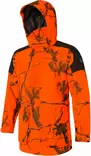 Beretta Tri-Active Evo W´s Jacket Realtree Orange - Hunting Jackets for Women - 8051832551903 - 3
