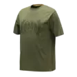 Beretta Trident T-shirt Dark Olive - Shirts - 8051832531103 - 1
