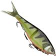 Berkley Chop Block 20cm/60g - Pike Shads Under 100 G - 17952593 - 4