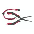 Berkley XCD Straight Nose Pliers 6'' - Pliers & Cutters - 028632740293 - 1