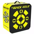 Black Hole 18, 45x40x27,5cm - Targets - 702649611103 - 1