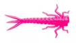 Blue Fox Lil' Creature Char Dragonfly - Softbaits for icefishing - 0611202113 - 3
