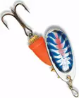 Blue Fox Super Vibrax Fluorescent no 3 8g - Classic Spinners - 340060013 - 1