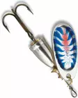 Blue Fox Super Vibrax Fluorescent no 3 8g - Classic Spinners - 340060013 - 2