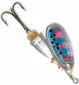 Blue Fox Super Vibrax Fluorescent no 3 8g - Classic Spinners - 340060013 - 7