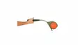 Caldwell Clay Launcher - Clay Pigeons - 661120055013 - 2