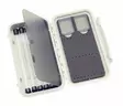C&F Design CF-3206 Tube Fly Case Large 6-Tubes - Fly Boxes - 4560111388153 - 1