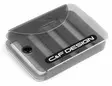C&F Design Micro Slit Foam Fly Protector CFA-25-S - Fly Boxes - 4560111384933 - 1
