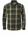 Chevalier Axe Overshirt Men - Shirts - 808491180153 - 1