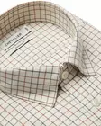 Chevalier Luton Shooting Fit Shirt Men Amber Tattersall - Shirts - 808491169523 - 3